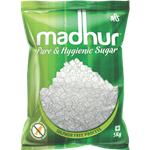 SUGAR MADHUR 5KG
